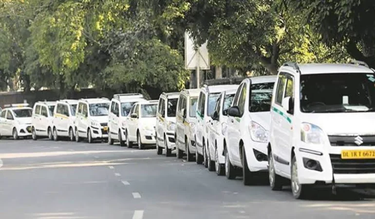 margao taxi services